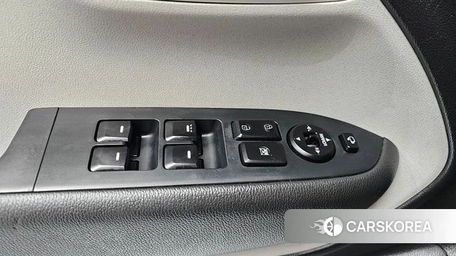 Kia The New Ray id 4434948 из Кореи 7