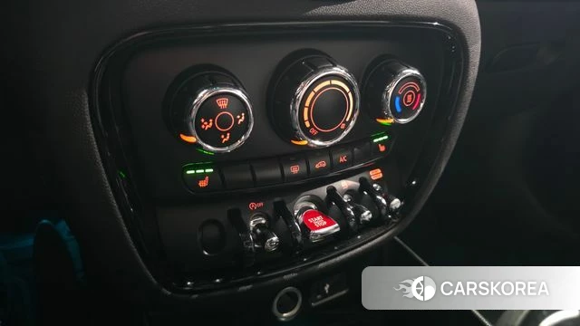 Mini Cooper D Clubman id 4447455 из Кореи 7