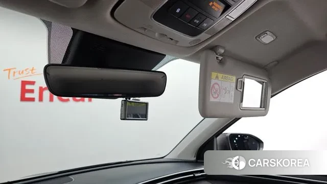 Hyundai Tucson Hybrid (NX4) id 3459044 из Кореи 7