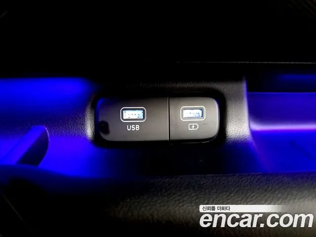 Hyundai Casper id 2898963 из Кореи 7