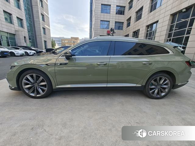 Volkswagen CC id 4359584 из Китая 7