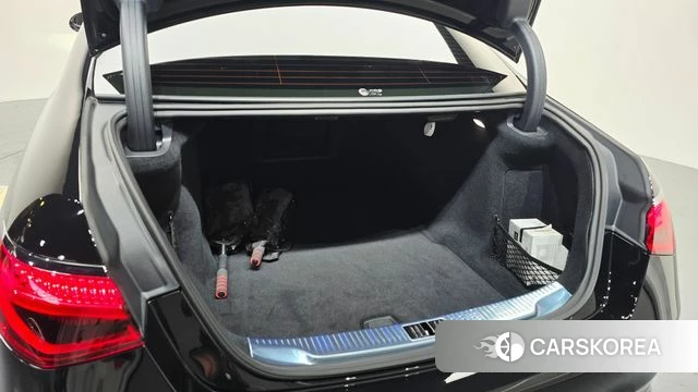 Mercedes-Benz S-Class W223 id 4560008 из Кореи 7