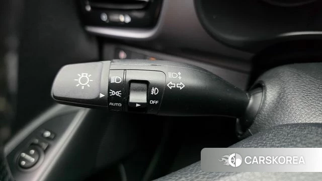 Kia Stonic id 4882548 из Кореи 7