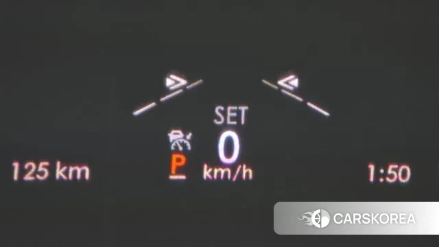 Lincoln Continental 10th Generation id 3324731 из Кореи 7