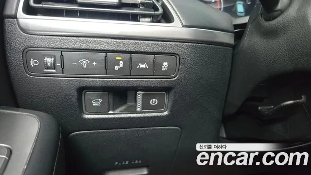 Hyundai Palisade id 2860343 из Кореи 7