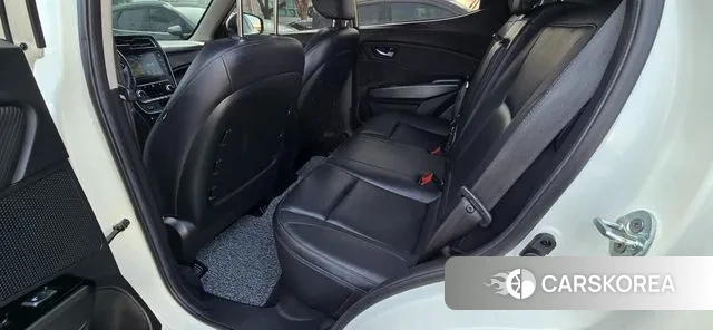 Ssangyong Berry New Tivoli id 3597176 из Кореи 7