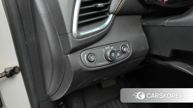 Chevrolet (GM Daewoo) The New Trax id 4727808 из Кореи 7