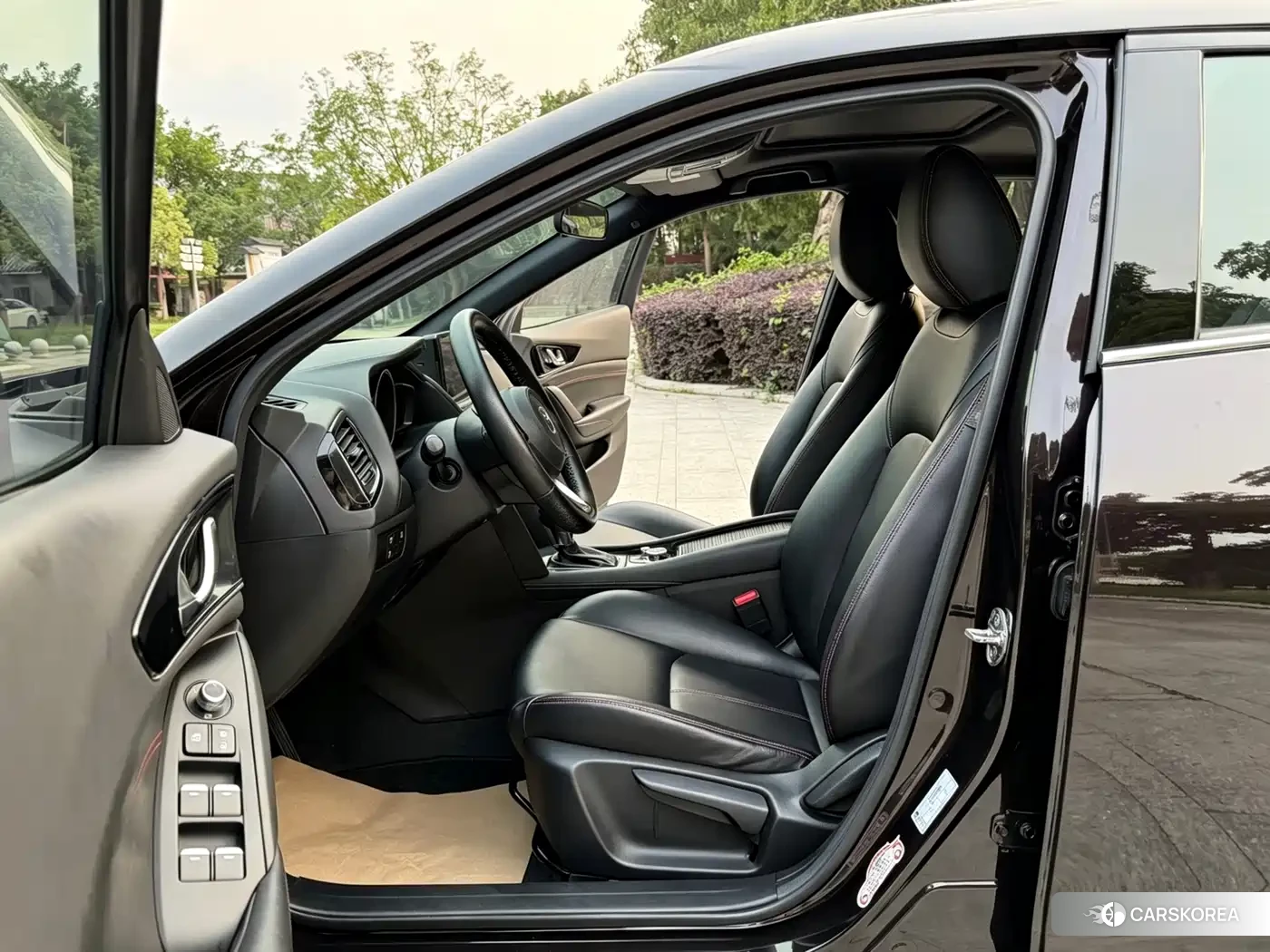 Mazda CX-4 id 4546349 из Китая 7