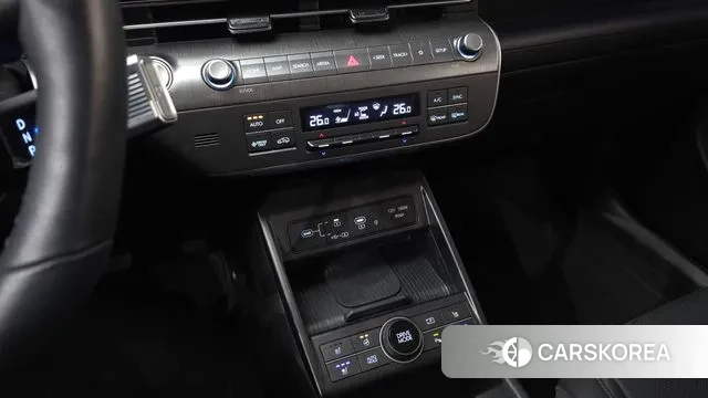 Hyundai Kona Hybrid (SX2) id 3610241 из Кореи 7