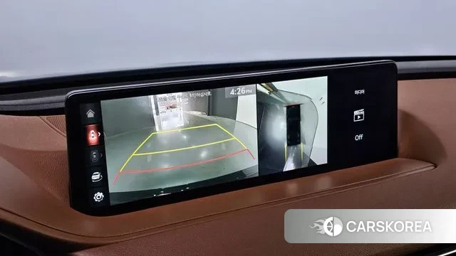 Genesis G80 (RG3) id 3708709 из Кореи 7