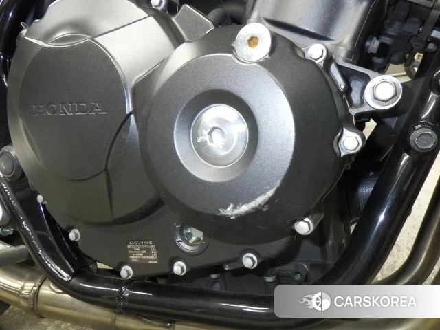 Honda CB400SF ABS id 4184946 из Японии 7