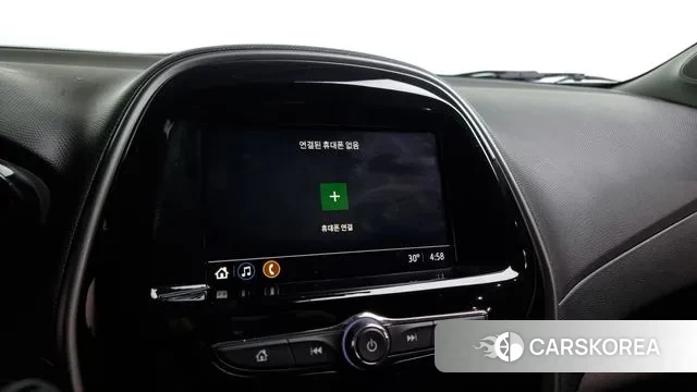 Chevrolet (GM Daewoo) The New Spark id 2890897 из Кореи 7