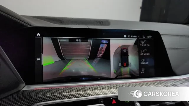 BMW X6 (G06) id 3634444 из Кореи 7