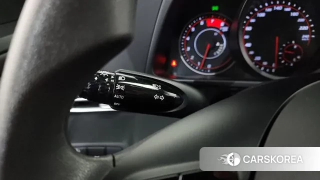 Hyundai Avante (CN7) id 3463847 из Кореи 7