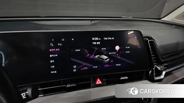 Kia Sportage 5th Generation id 3280929 из Кореи 7