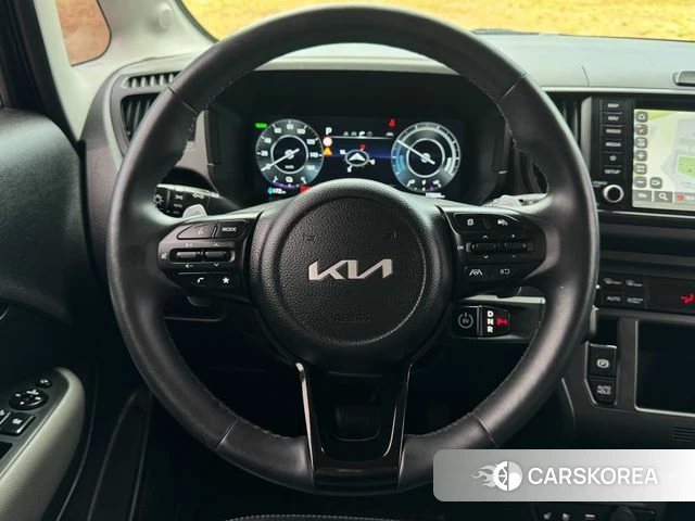 Kia The New Kia Ray EV id 4315337 из Кореи 7