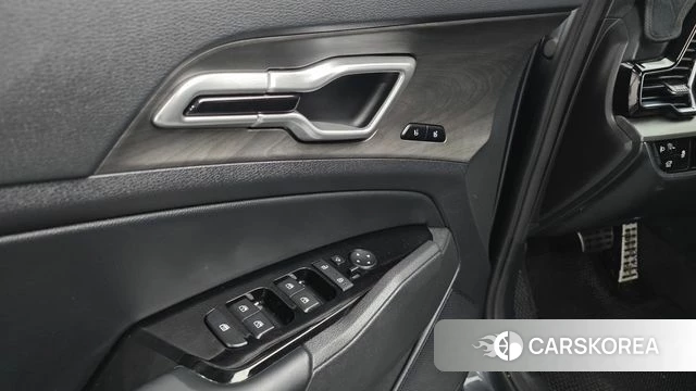 Kia Sportage 5th Generation id 3850467 из Кореи 7