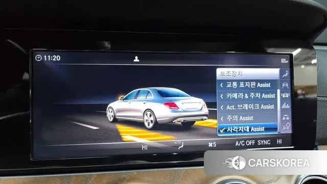 Mercedes-Benz E-Class W213 id 3541227 из Кореи 7