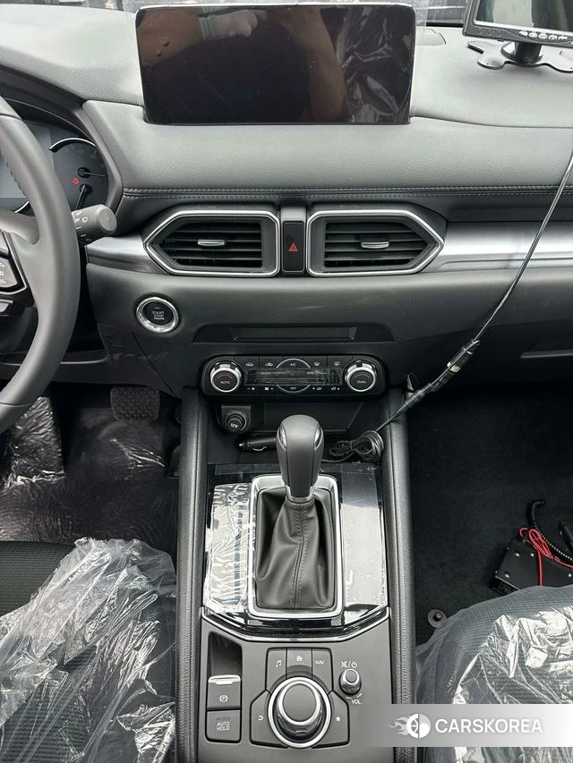 Mazda CX-5 id 4359462 из Китая 7