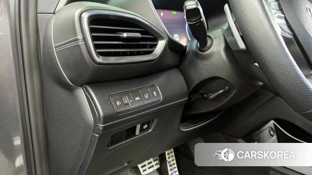 Hyundai The New Santa Fe id 3953338 из Кореи 7