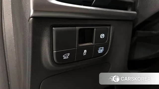 Hyundai The New Tucson Hybrid (NX4) id 3431405 из Кореи 7