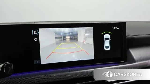 Hyundai Sonata D Edge (DN8) id 3058173 из Кореи 7