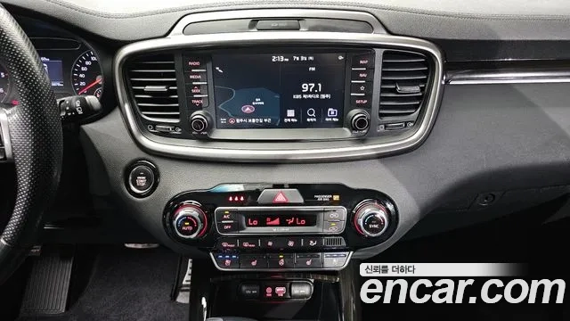 Kia The New Sorento id 2891660 из Кореи 7