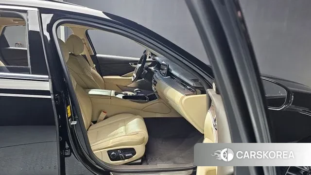 Kia More K9 id 3013566 из Кореи 7