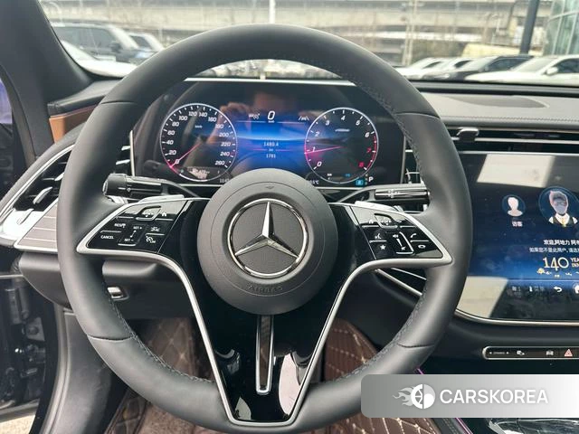 Mercedes-Benz E-class id 4256620 из Китая 7