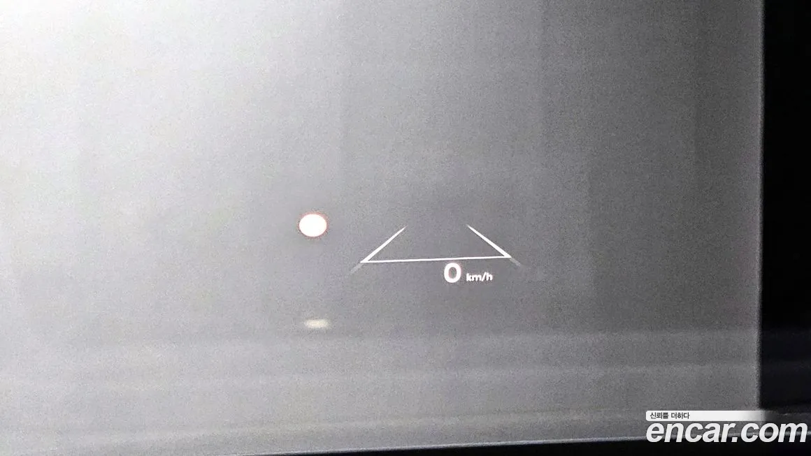 Hyundai The New Tucson Hybrid (NX4) id 2060820 из Кореи 7