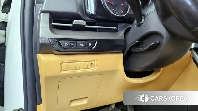 Kia Carnival 4th generation id 3778115 из Кореи 7