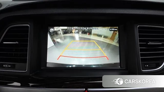 Genesis G80 id 3422997 из Кореи 7