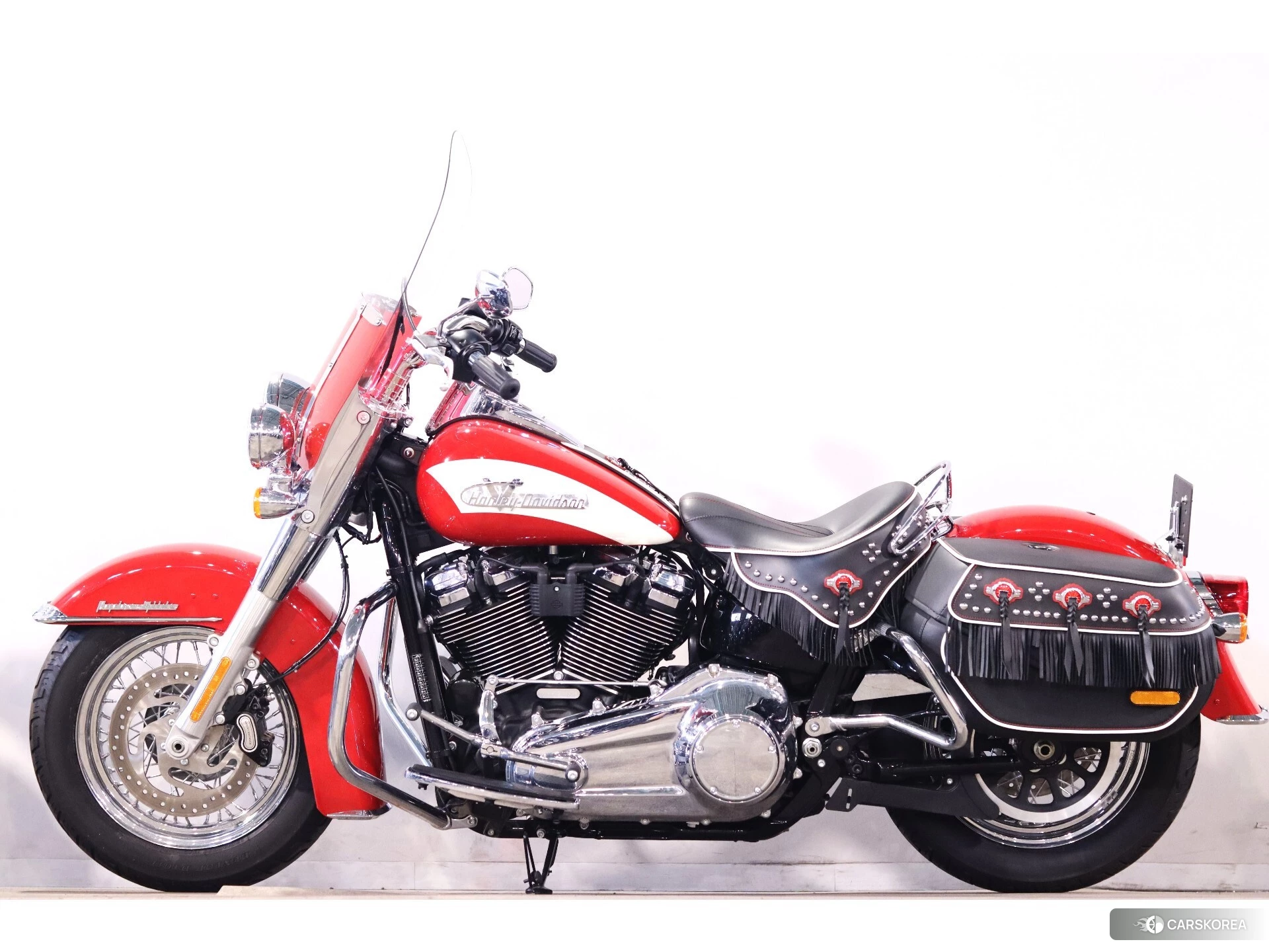OTHER HARLEY FLI HYDRA-GLIDE id 4320318 из Японии 7