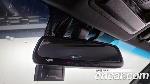 Ssangyong The New Rexton Sport id 2743149 из Кореи 7