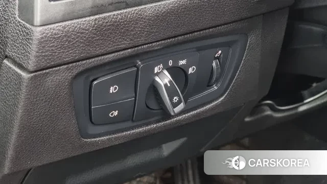 BMW 1 Series (F20) id 3485115 из Кореи 7