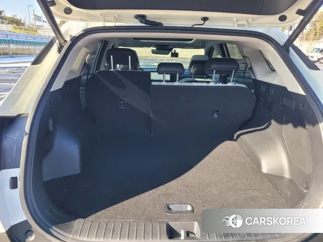 Kia Sportage 5th Generation Hybrid id 3619074 из Кореи 7