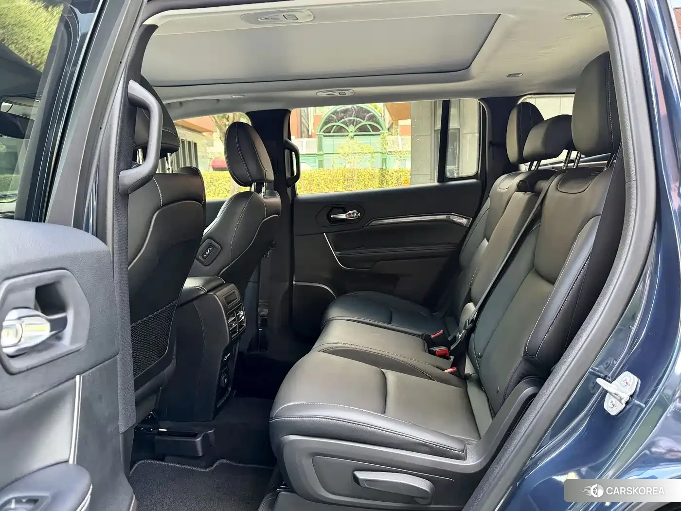 Jeep Commander PHEV id 4559840 из Китая 7
