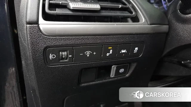 Hyundai Palisade id 3592605 из Кореи 7