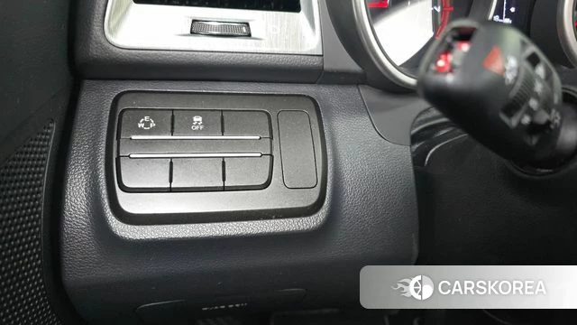 Ssangyong Tivoli Armor id 4345718 из Кореи 7