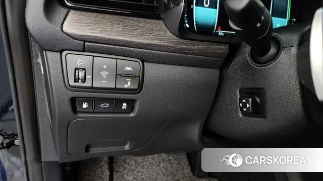 Kia K7 Premier Hybrid id 3264605 из Кореи 7