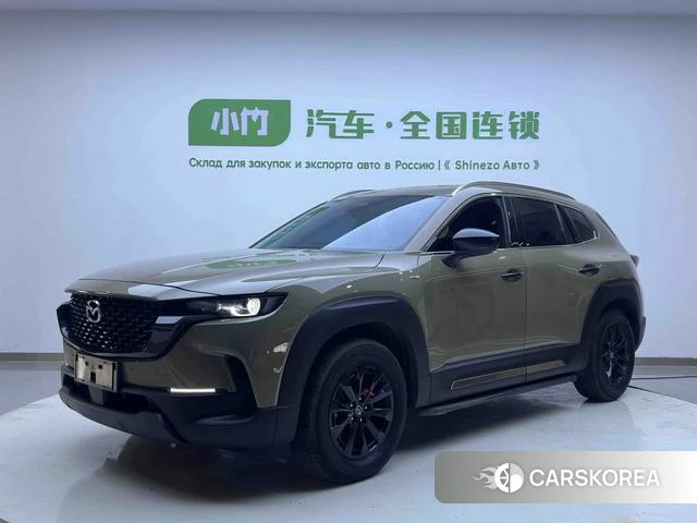 Mazda CX-50 line also id 4276483 из Китая 7