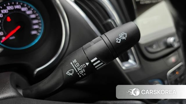 Chevrolet (GM Daewoo) All New Malibu id 3966351 из Кореи 7