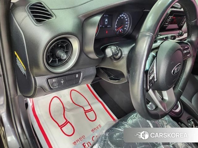 Kia Come New K3 id 4020518 из Кореи 7