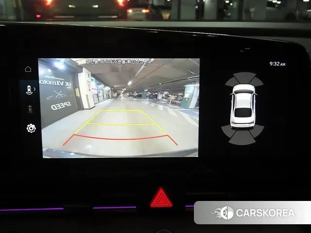 Hyundai The New Avante (CN7) id 3585763 из Кореи 7