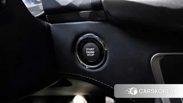 Ssangyong Rexton Sports id 3666779 из Кореи 7