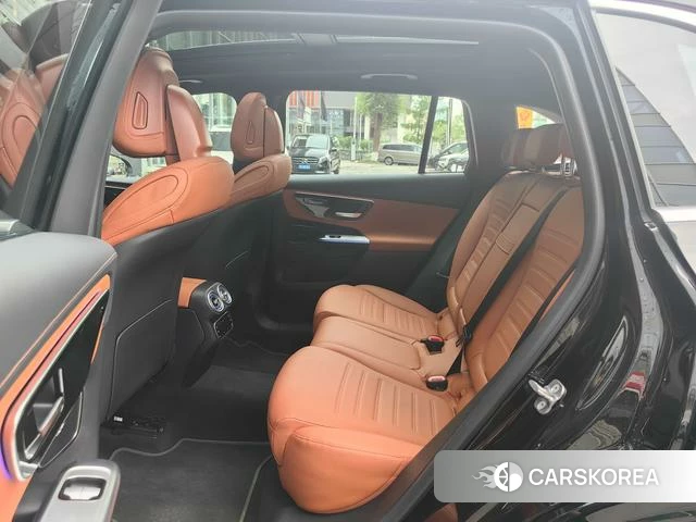 Mercedes-Benz GLC PHEV id 4256391 из Китая 7
