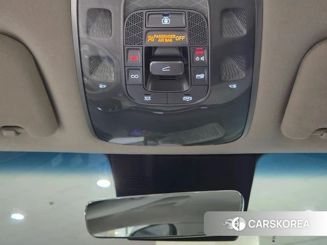 Genesis GV70 id 4355753 из Кореи 7