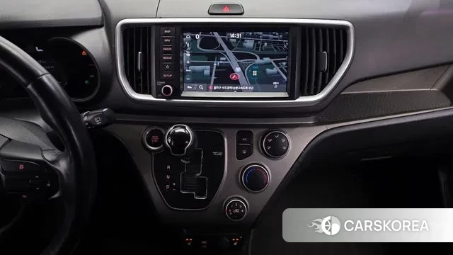 Kia The New Ray id 3666054 из Кореи 7