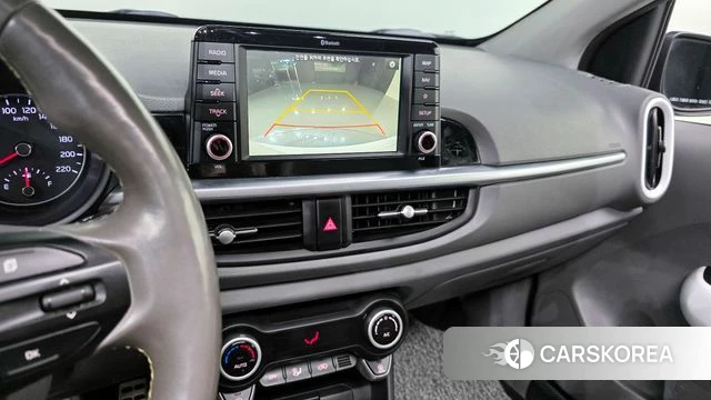 Kia All New Morning (JA) id 3867330 из Кореи 7