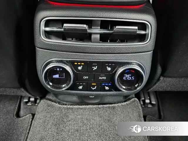 Genesis GV70 id 3686131 из Кореи 7